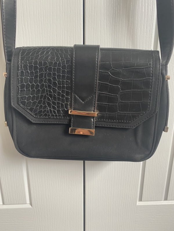 Preloved Shoulder handbag