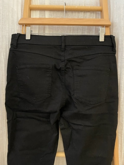 Preloved M&S Black Jeggings