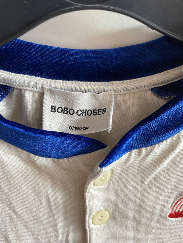 Preloved Long sleeve top