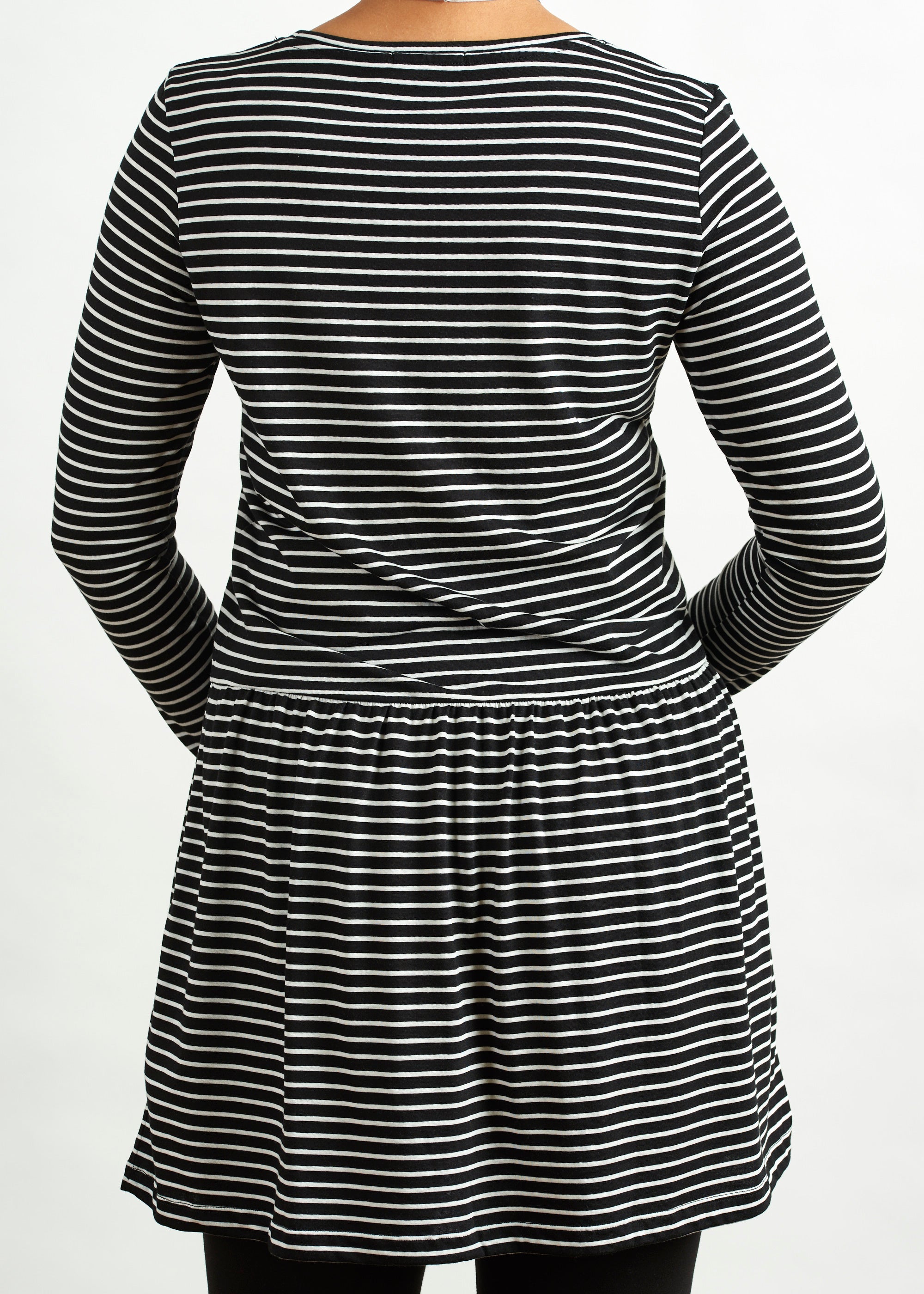 Preloved Somaja Stripes