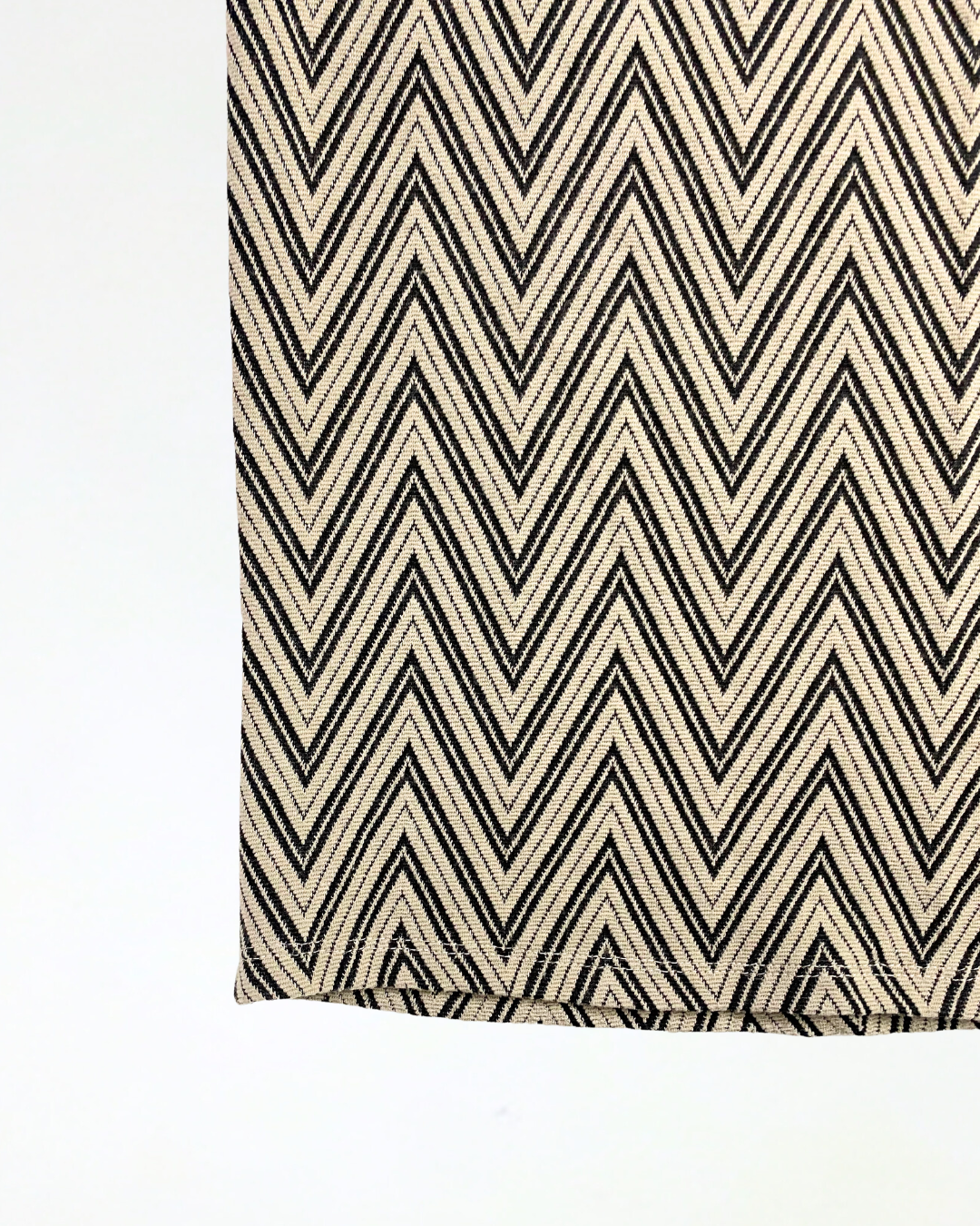 Dorothy Perkins Zig Zag Skirt