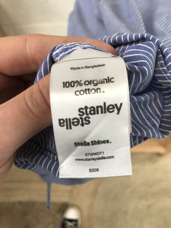 Preloved Organic Cotton Shirt
