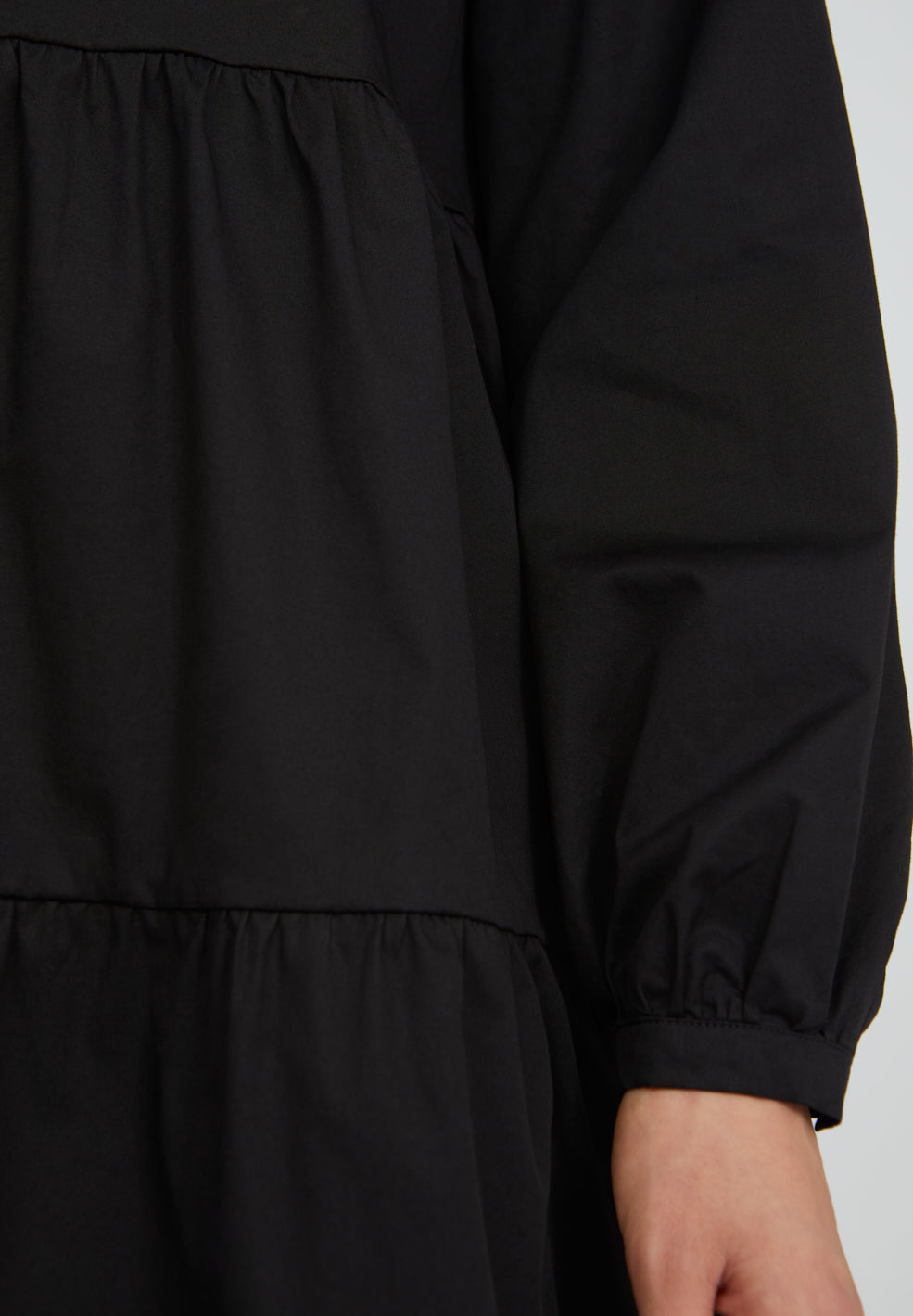 Preloved Kobenhaavn In Black