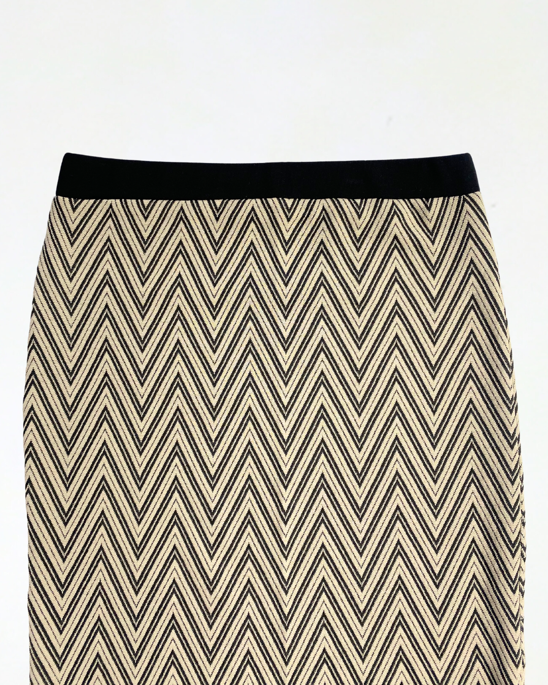 Dorothy Perkins Zig Zag Skirt