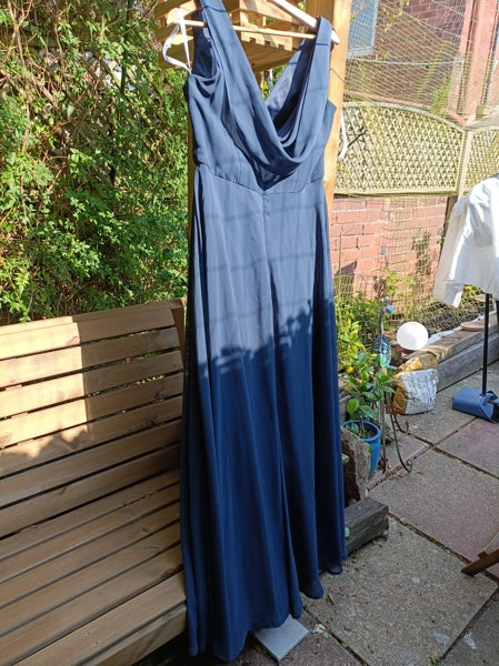 Preloved Party Dress
