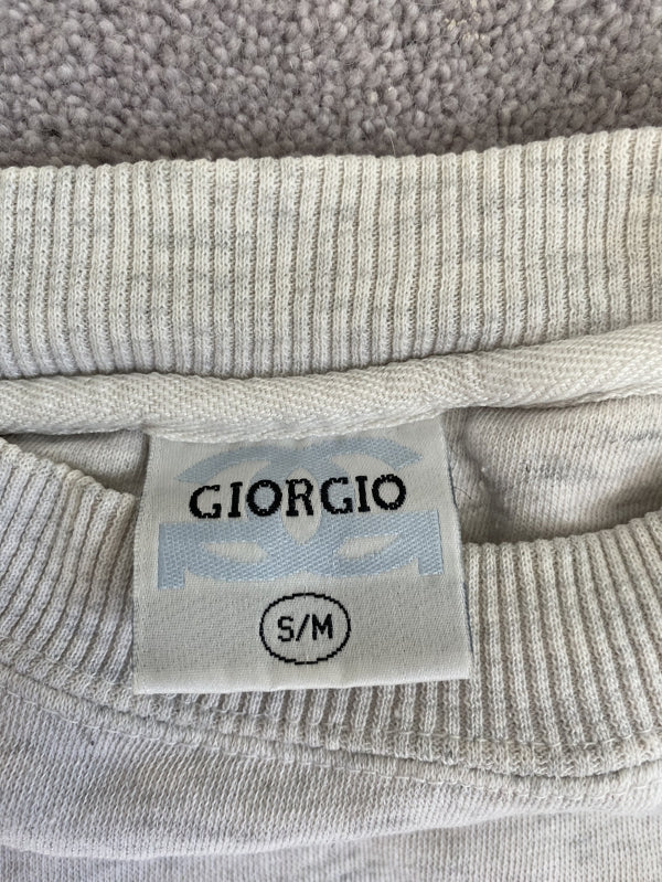 Preloved Giorgio