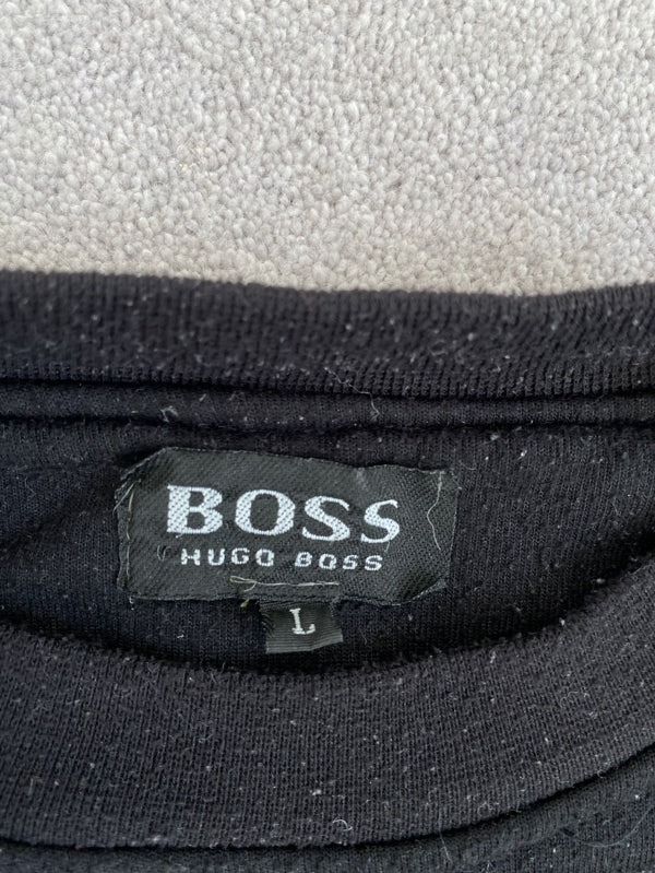 Preloved Hugo Boss Jumper
