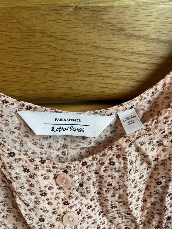 Preloved Cami top