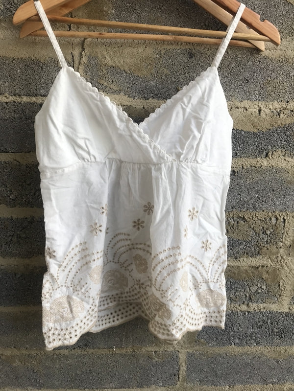 Preloved Top