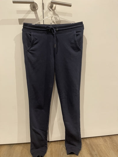 Preloved Navy Stanley/ Stella Trousers