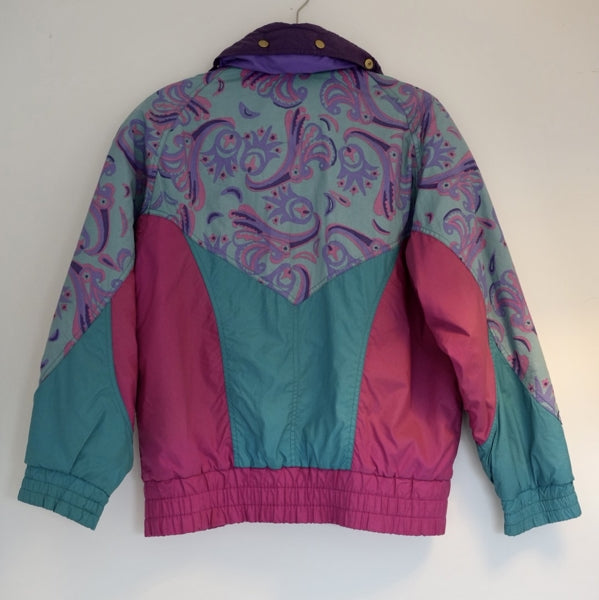 Preloved Vintage Skiing Jacket