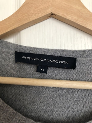 Preloved Tiger Jumper