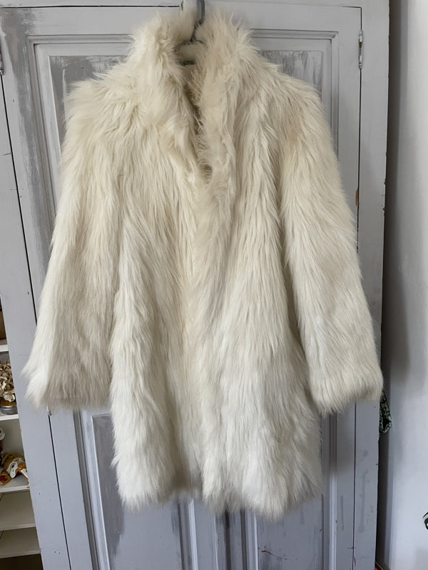 Preloved Vintage coat