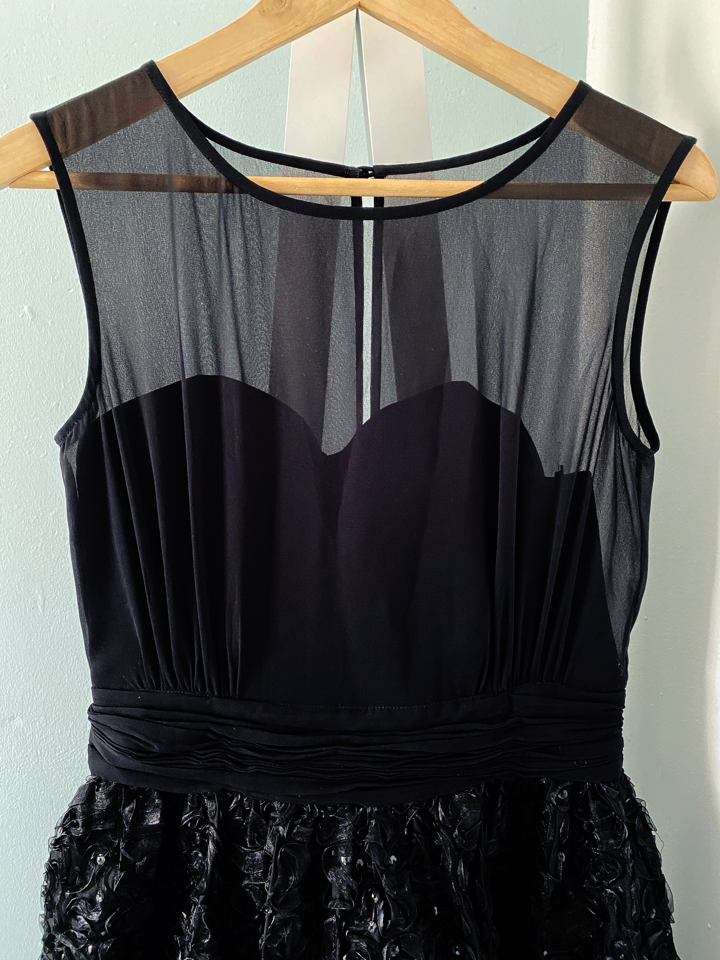 Preloved Cocktail dress
