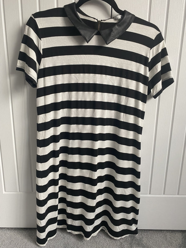 Preloved Striped dress