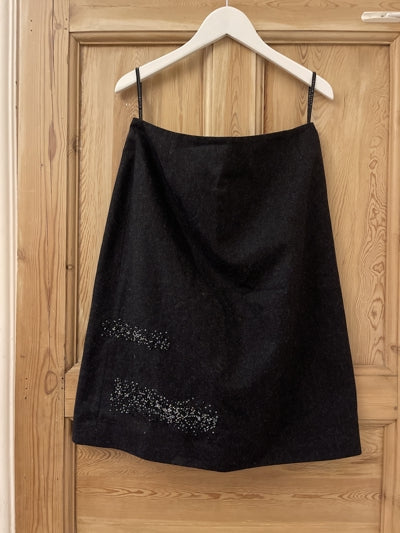 Preloved Skirt