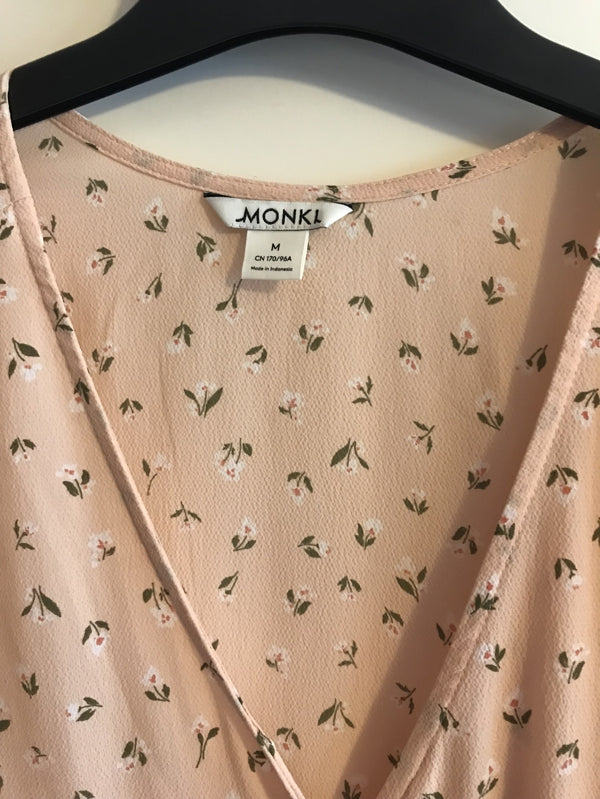 Preloved Dress