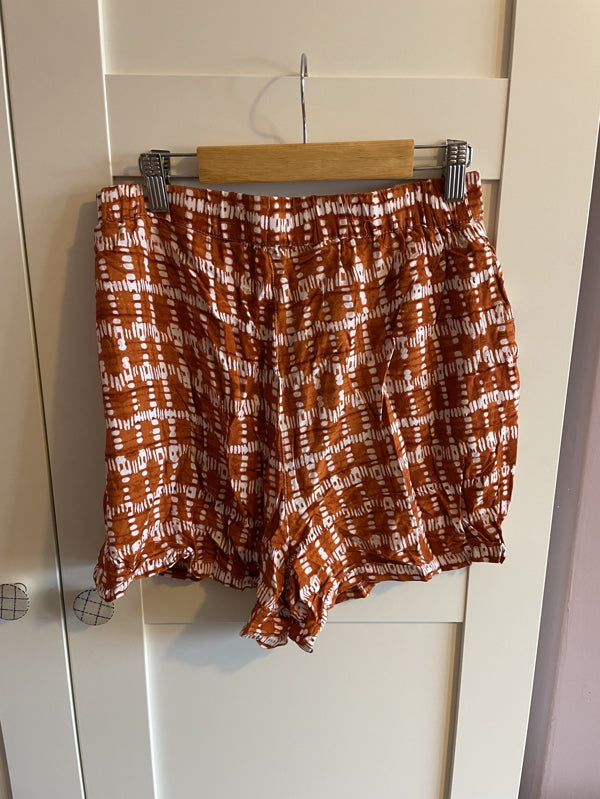 Preloved Shorts