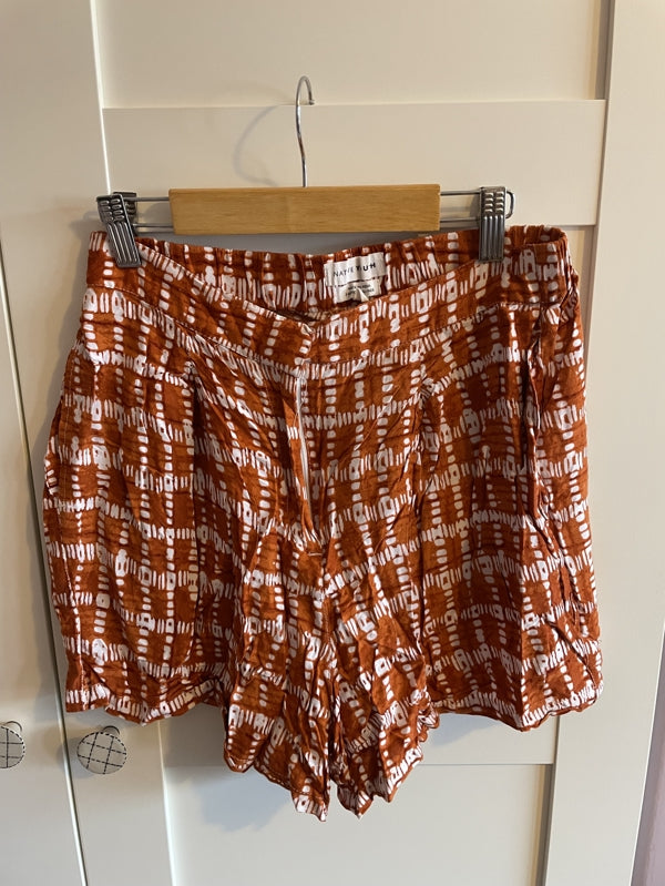 Preloved Shorts