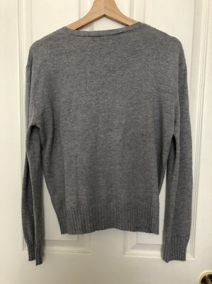 Preloved Tiger Jumper