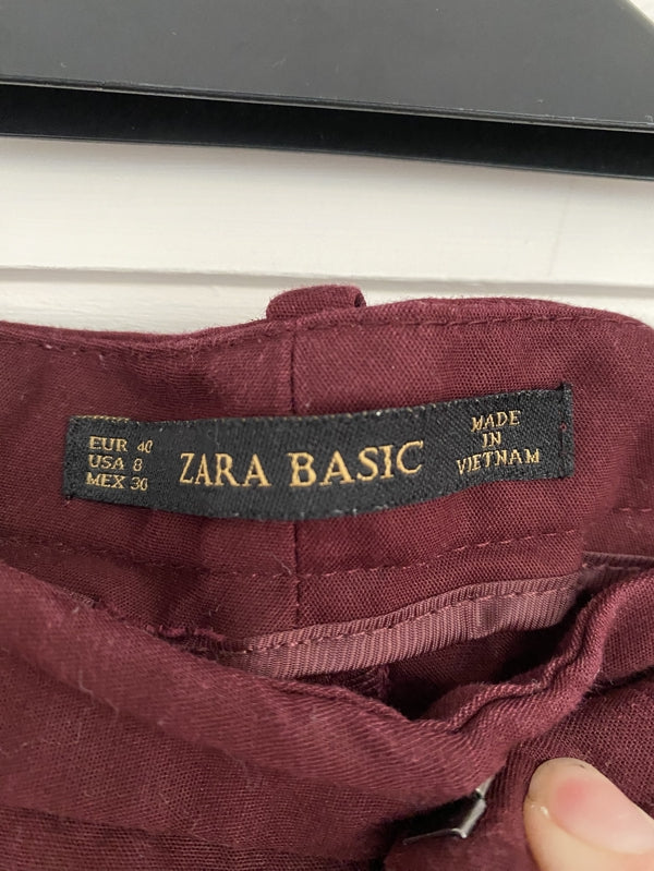 Preloved Cropped trousers