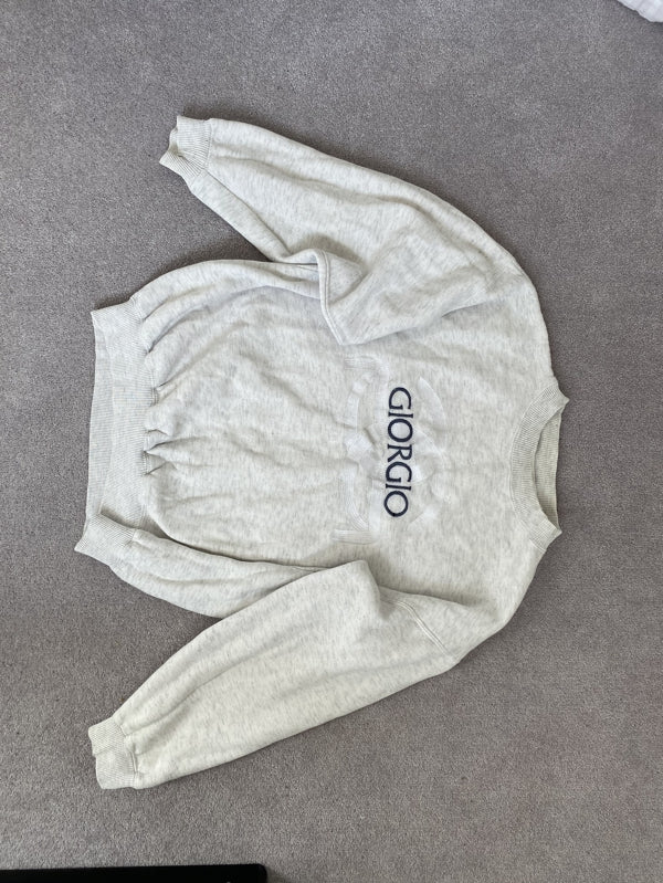 Preloved Giorgio