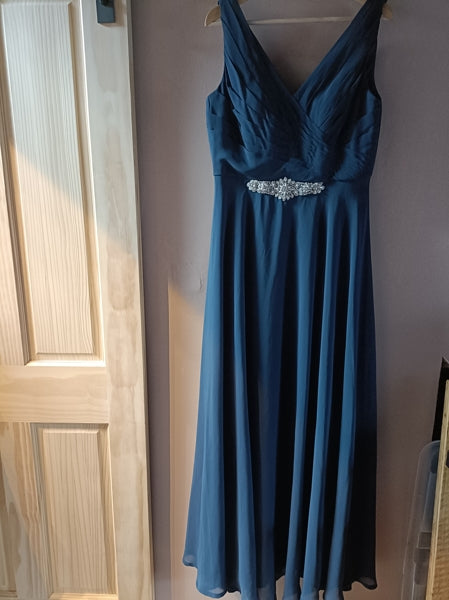 Preloved Party Dress
