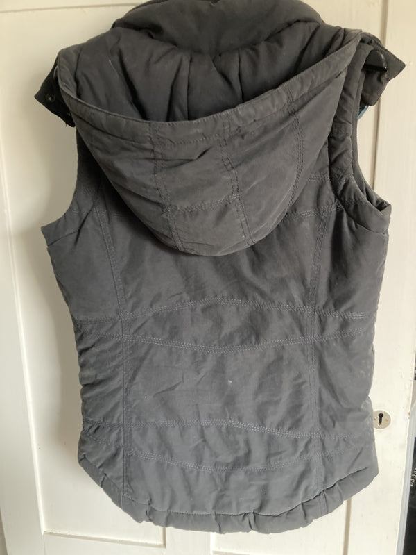 Preloved Mantaray Gillet