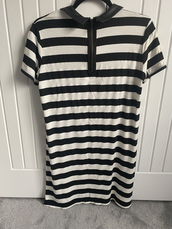 Preloved Striped dress