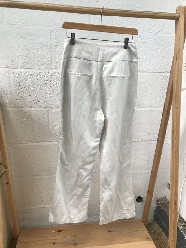 Preloved Linen Trousers