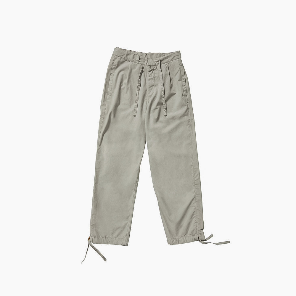 Preloved Kaji Pant - Clay Grey Size XS