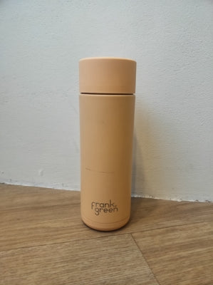 Preloved Stainless Steel SmartBottle 595mL