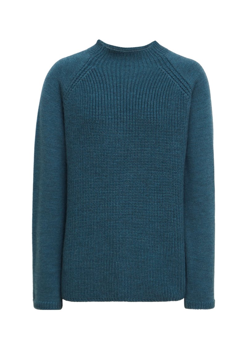 Preloved Katty Jumper In Pine