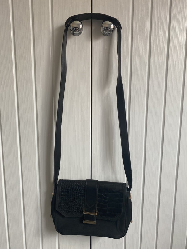 Preloved Shoulder handbag