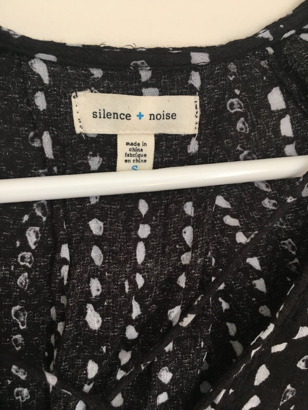 Preloved Urban Outfitters Top