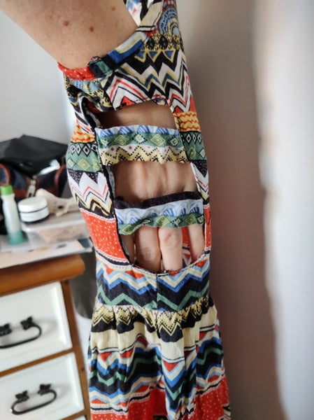 Preloved Lightweight dress