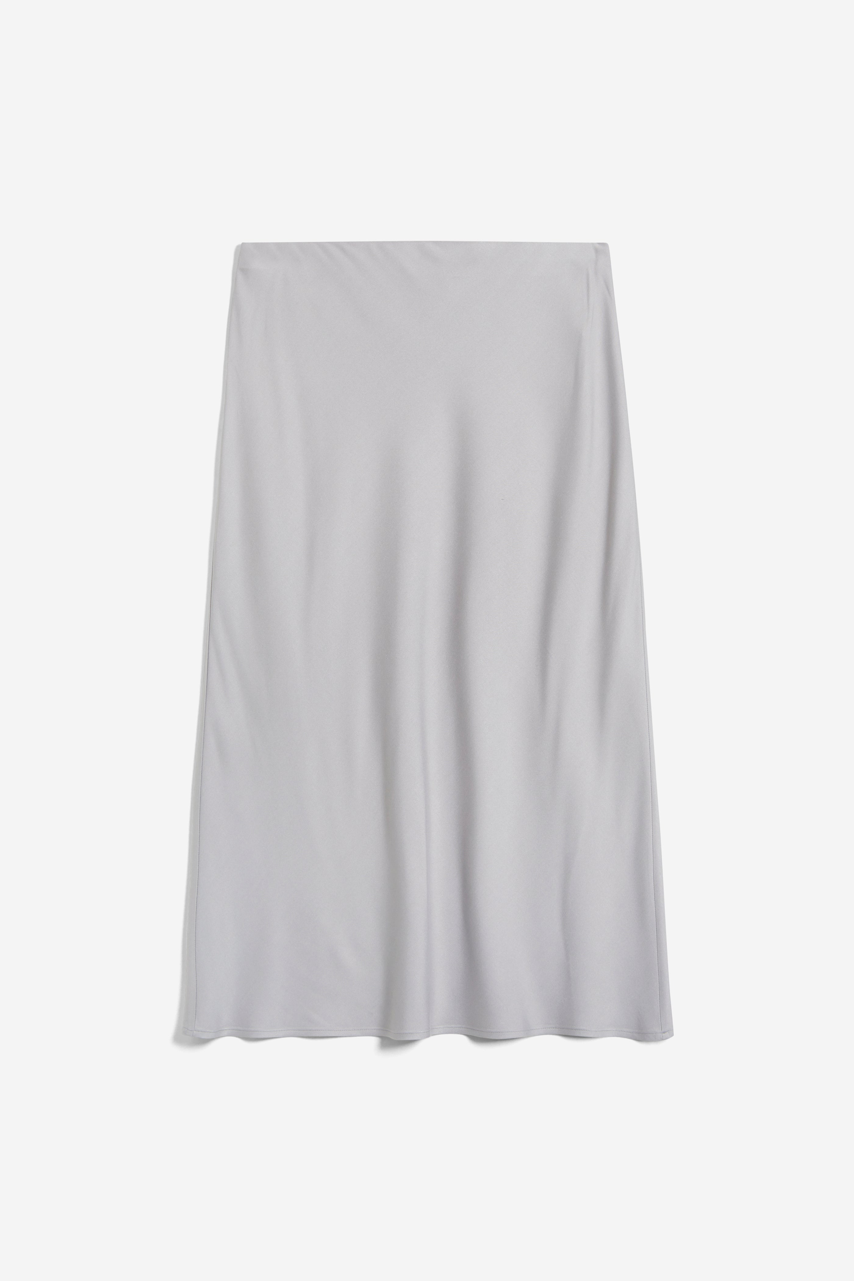 Preloved Devoraa In Silver