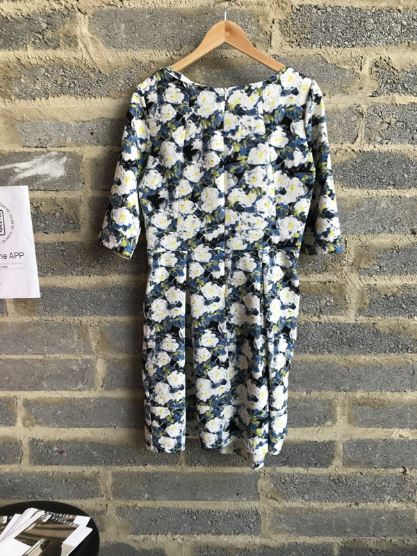 Preloved Floral Dress