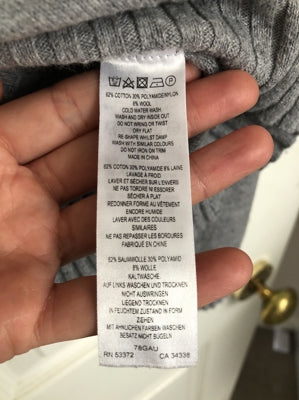 Preloved Tiger Jumper