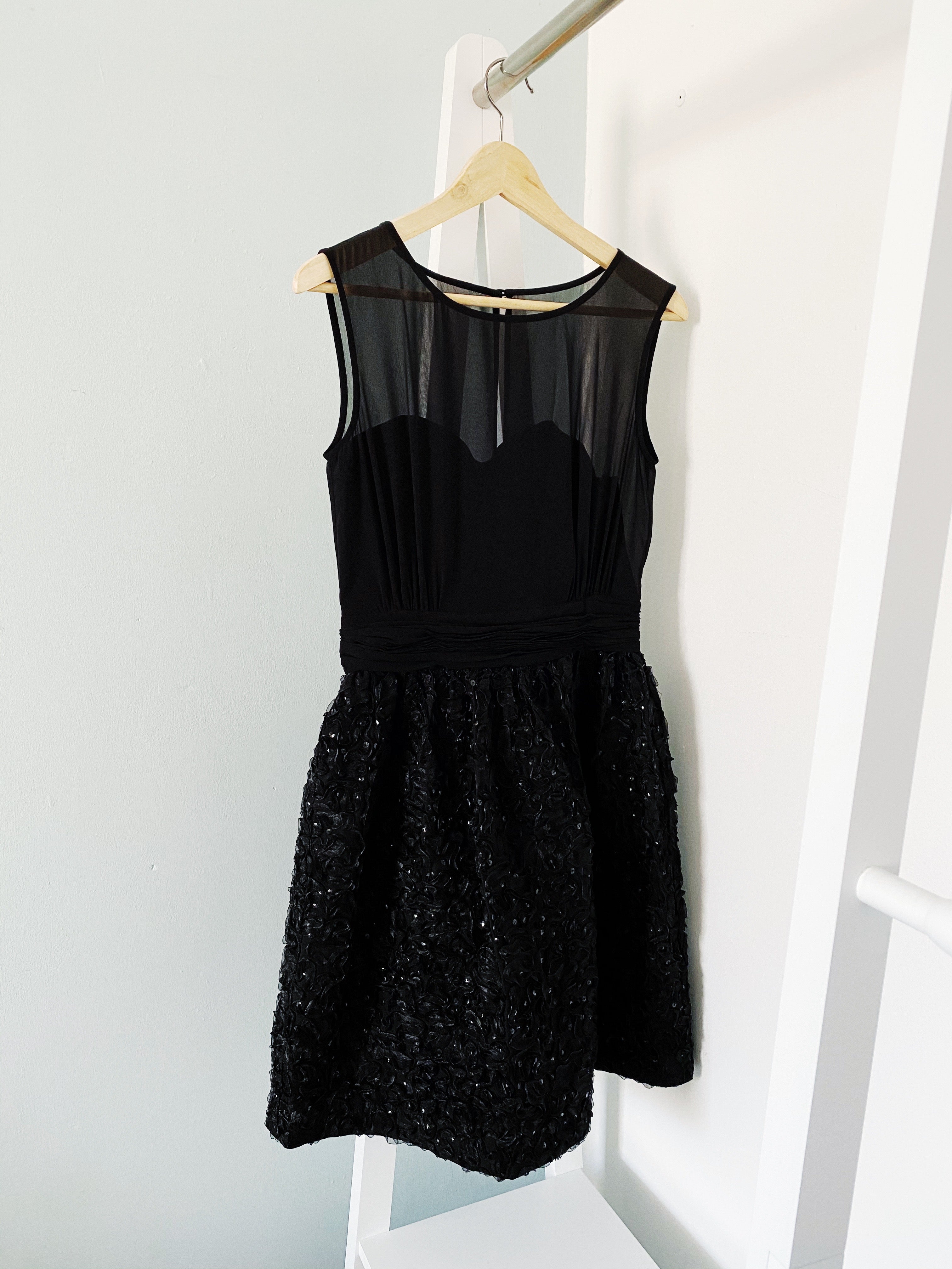 Preloved Cocktail dress