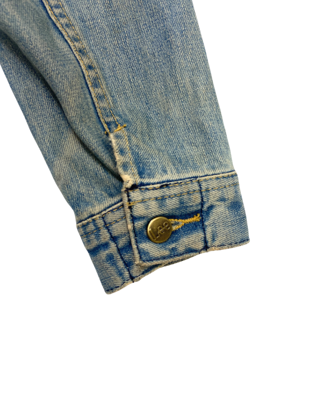 Lee Denim Jacket