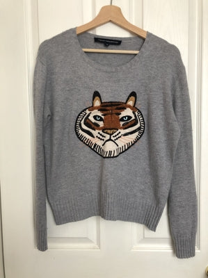 Preloved Tiger Jumper
