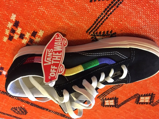 Preloved Pride Trainers
