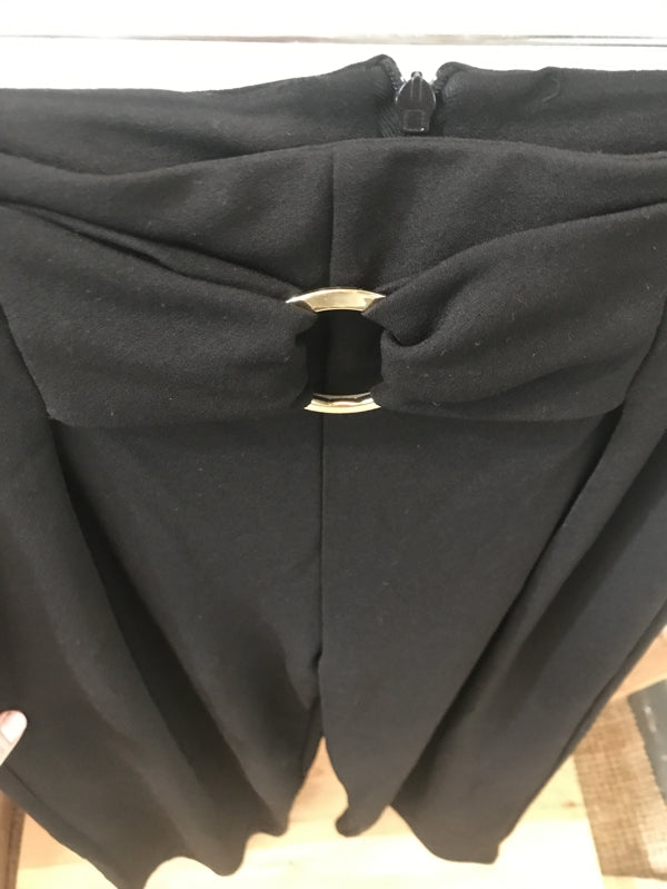 Preloved Black Trousers