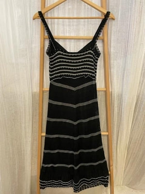 Preloved Karen Millen sparkly midi dress