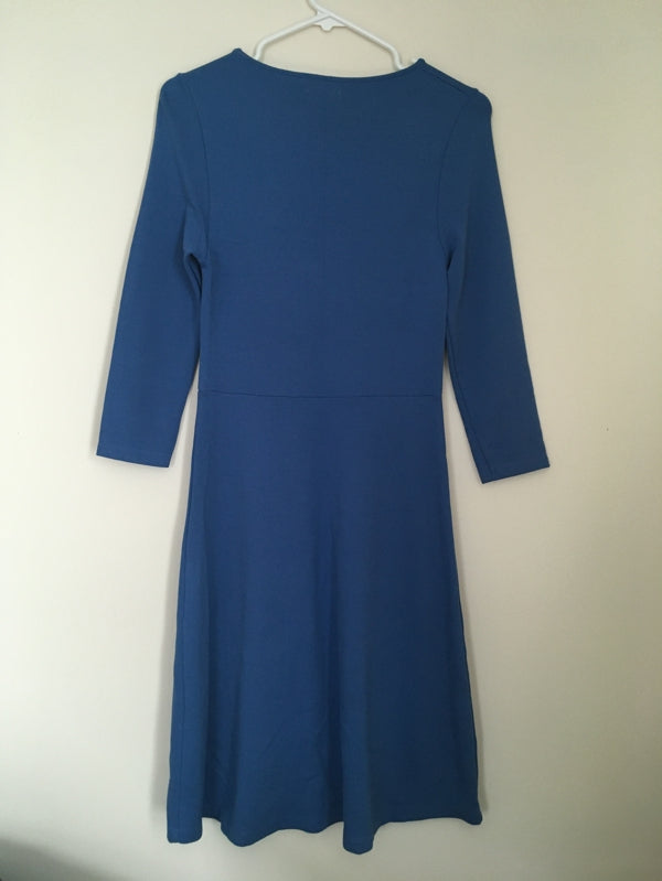 Preloved Kling Dress