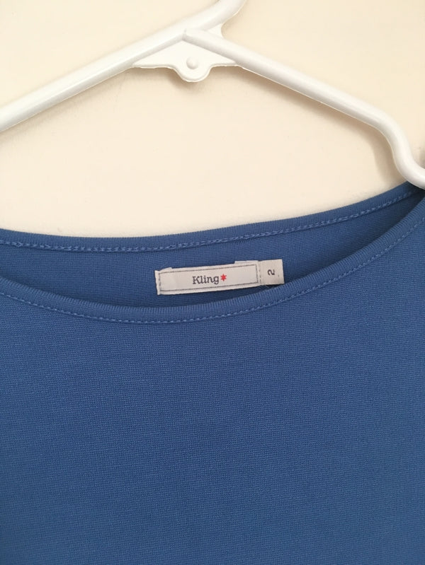 Preloved Kling Dress