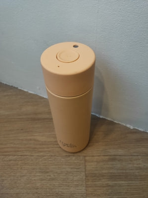 Preloved Stainless Steel SmartBottle 595mL