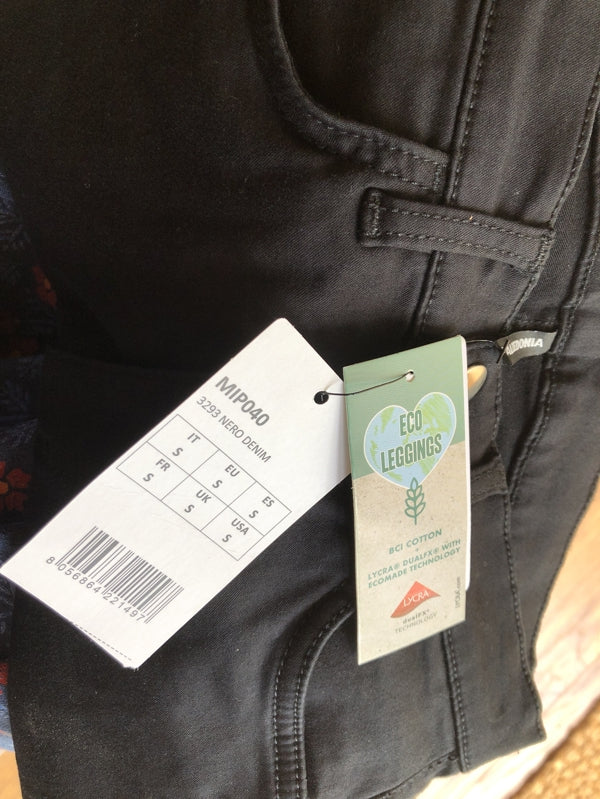 Preloved Calzedonia Comfort Slim Leggings