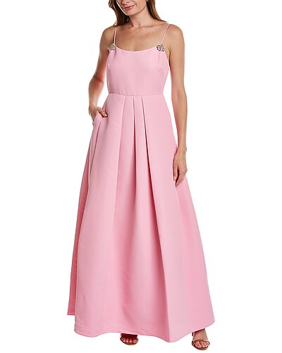 second hand Sachin & Babi Sachin & Babi Gwen Gown 178.99 OWNI